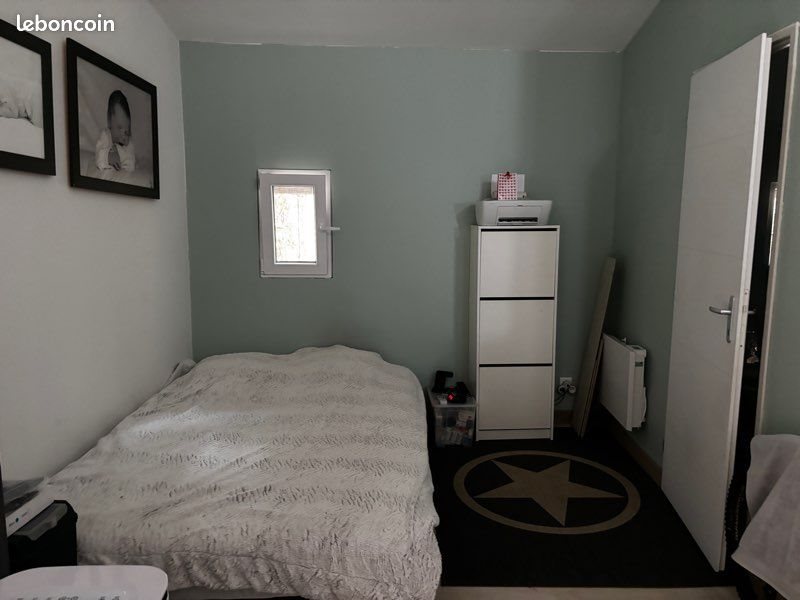 Appartement à louer, 24m², Roujan
