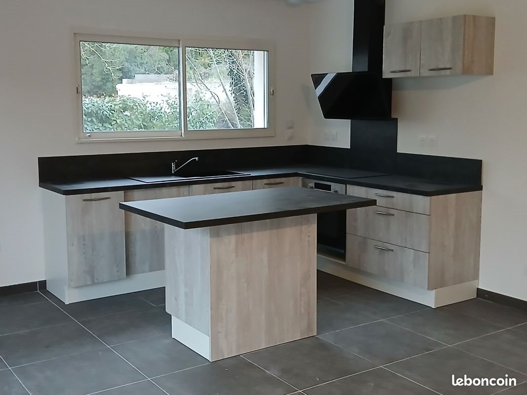 Maison à vendre, 100m², Lodève