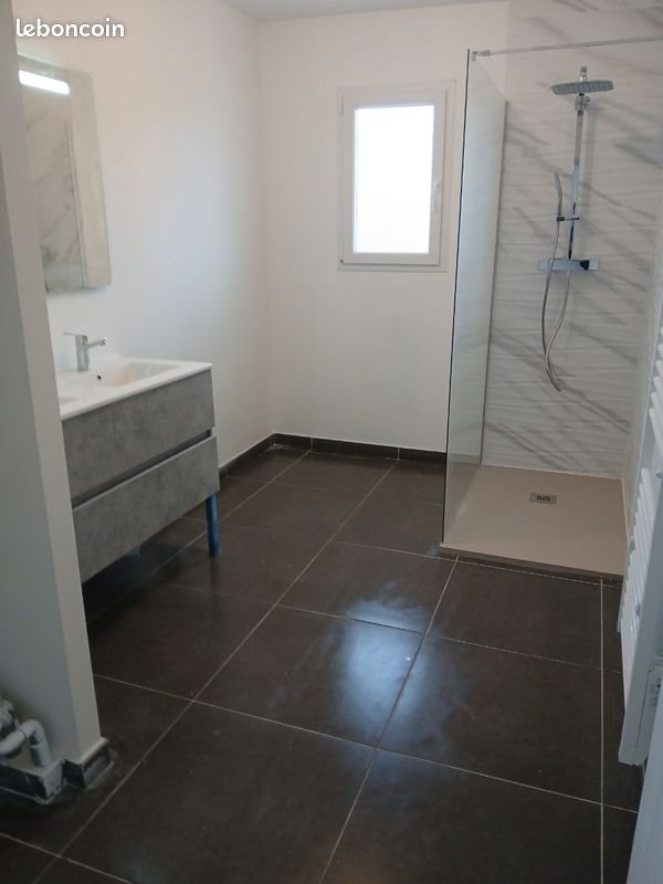 Maison à vendre, 100m², Lodève