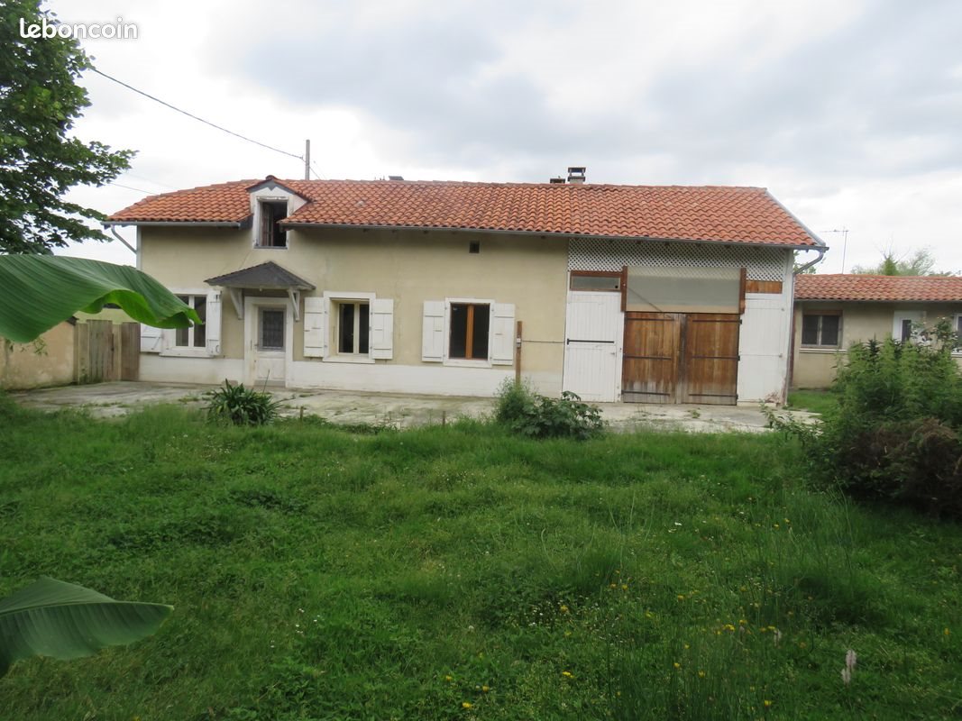 Maison à vendre, 80m², Puntous