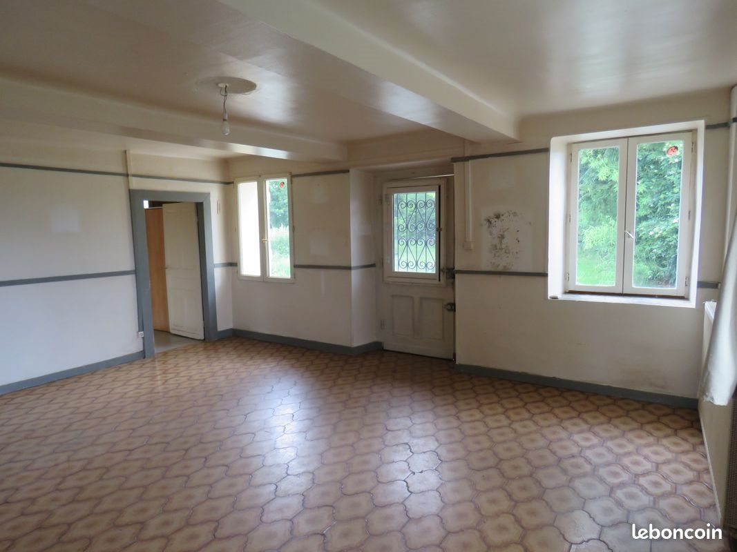 Maison à vendre, 80m², Puntous