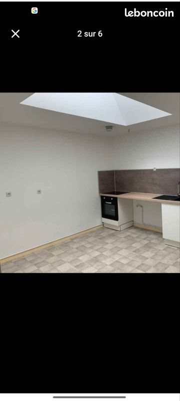 Maison à louer, 80m², Beauvois-en-Cambrésis