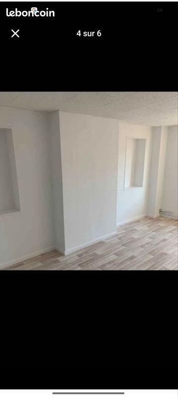 Maison à louer, 80m², Beauvois-en-Cambrésis