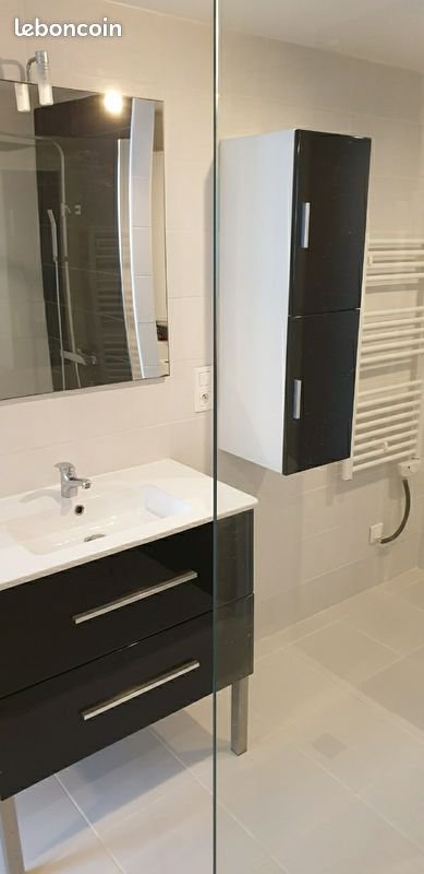 Appartement à louer, 29m², Pau