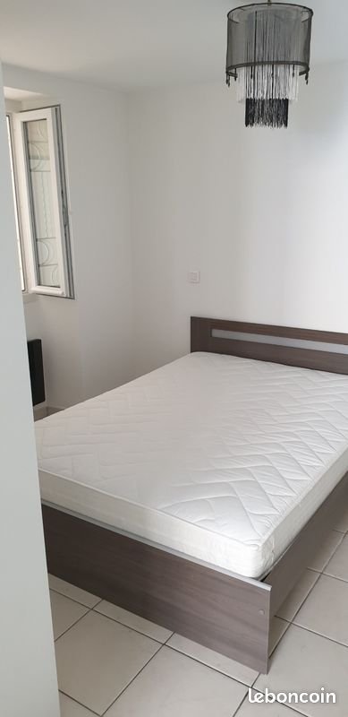 Appartement à louer, 29m², Pau