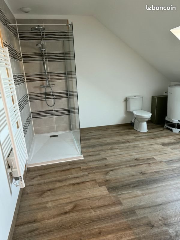 Appartement à louer, 70m², Friville-Escarbotin