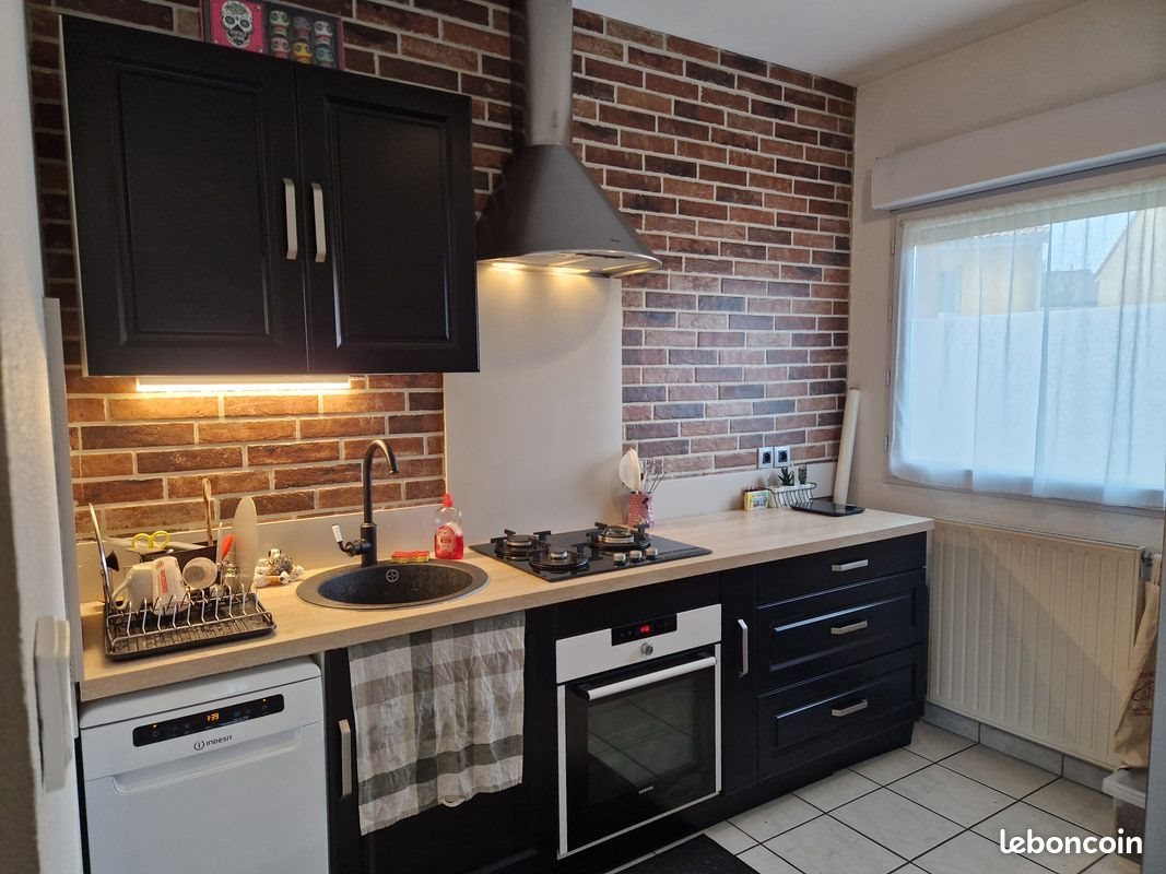 Appartement à louer, 39m², Annonay