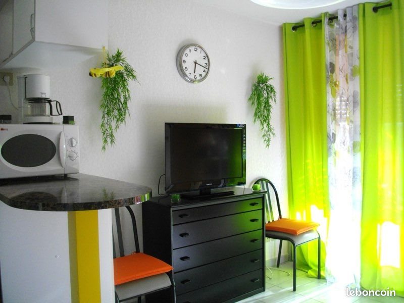 Appartement à louer, 25m², Argelès-sur-Mer