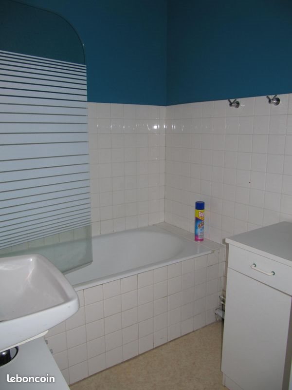 Appartement à louer, 31m², Dijon