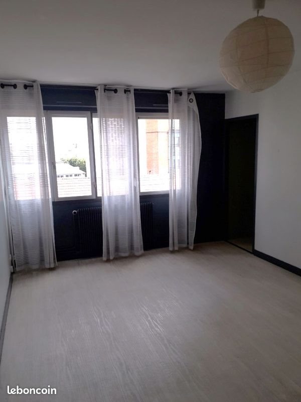 Appartement à louer, 31m², Dijon