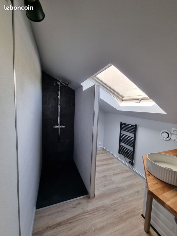 Appartement à louer, 45m², Limoges