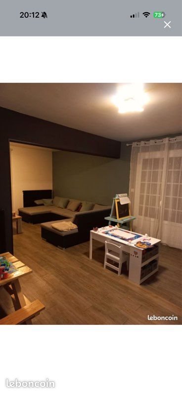 Maison à vendre, 210m², Parsac