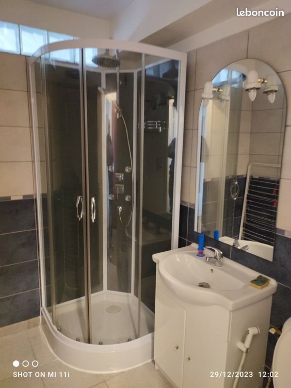 Appartement à louer, 30m², Commentry