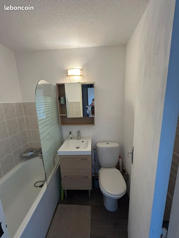 Appartement à vendre, 21m², Villarembert (Le Corbier)