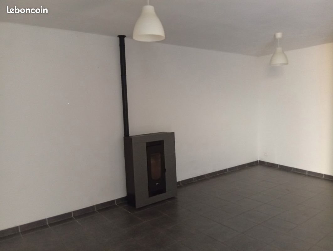Maison à louer, 78m², Autun