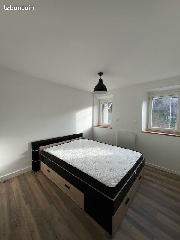 Appartement à louer, 30m², Montluçon