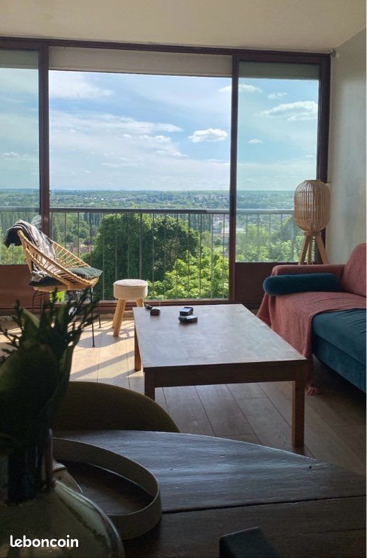 Appartement à louer, 68m², Beauvais
