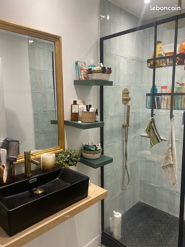 Appartement à louer, 68m², Beauvais