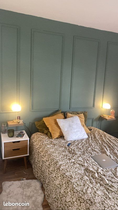 Appartement à louer, 68m², Beauvais