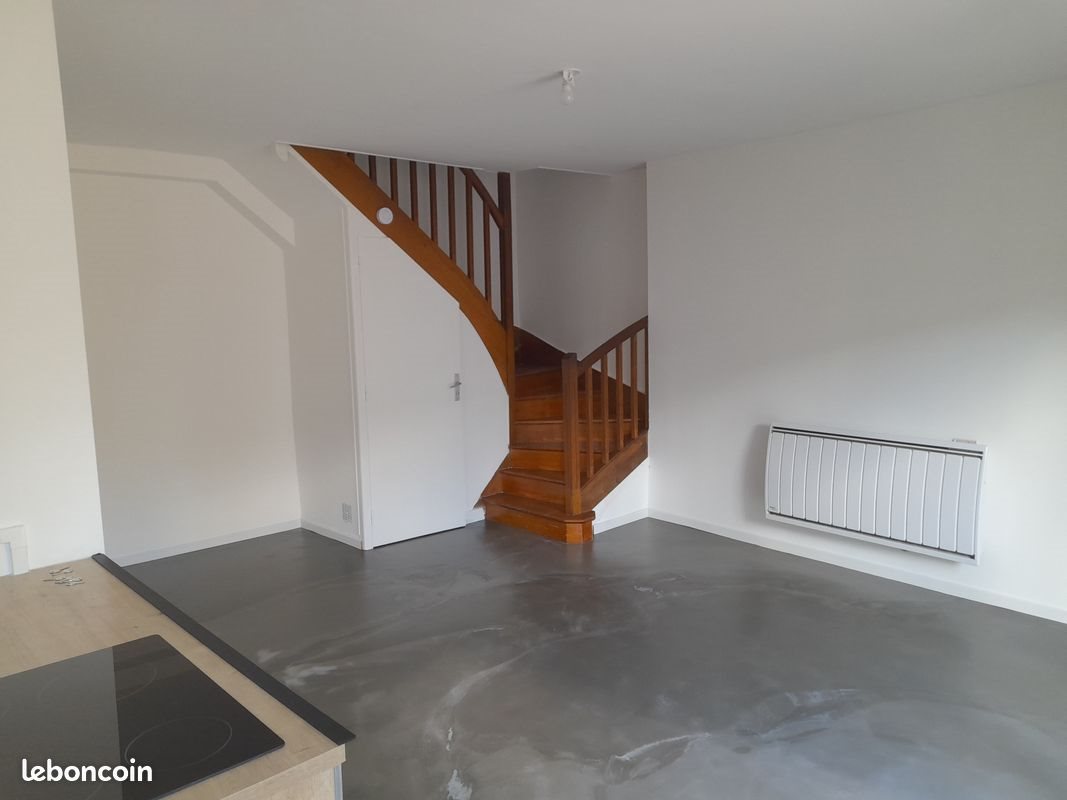 Maison à louer, 55m², Plélan-le-Grand