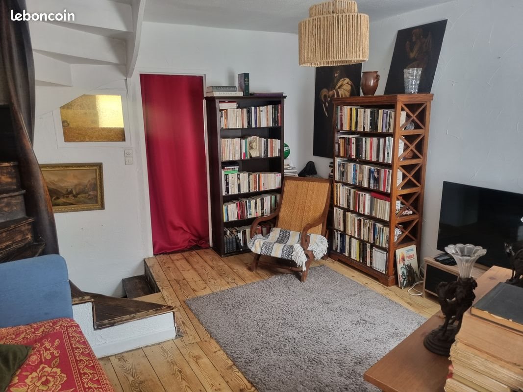 Maison à vendre, 82m², Annonay