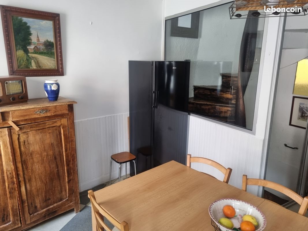 Maison à vendre, 82m², Annonay