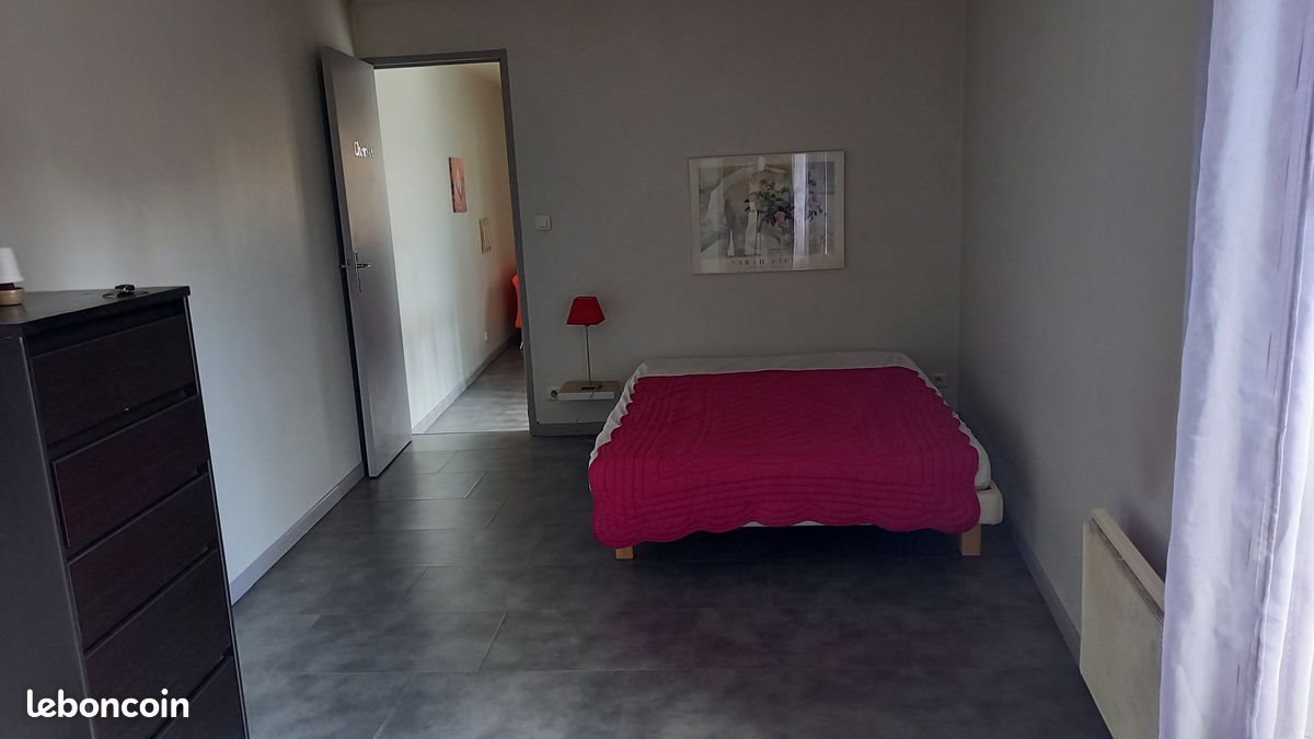 Appartement à louer, 35m², Montmorot
