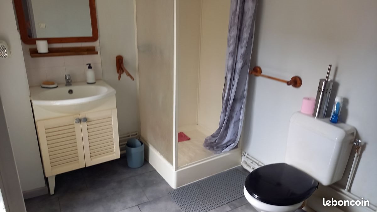 Appartement à louer, 35m², Montmorot