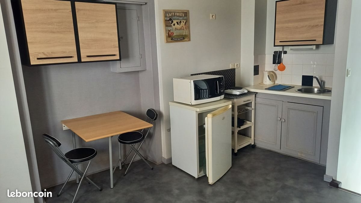 Appartement à louer, 35m², Montmorot