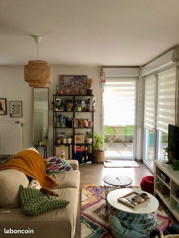 Appartement à vendre, 55m², Wambrechies
