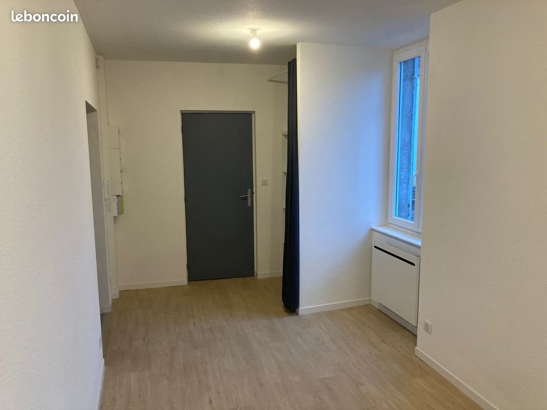 Appartement à louer, 38m², Issoire