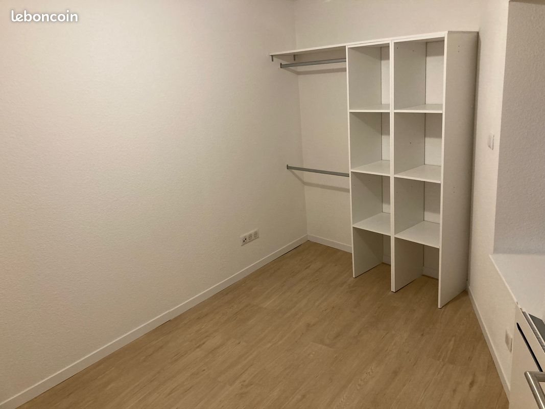 Appartement à louer, 38m², Issoire