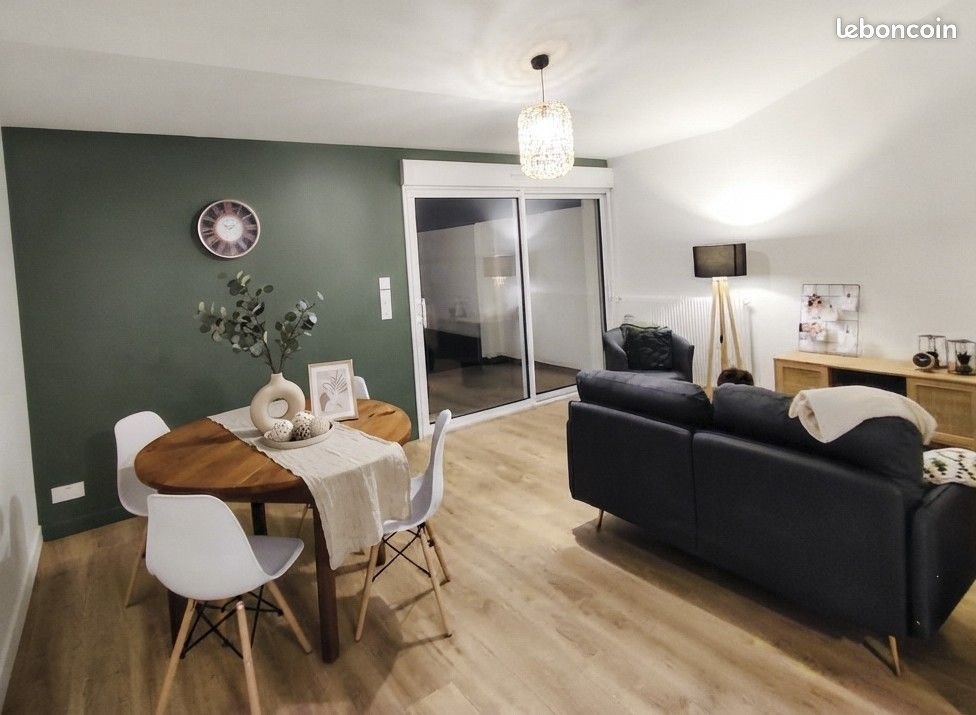 Maison à louer, 73m², Libourne