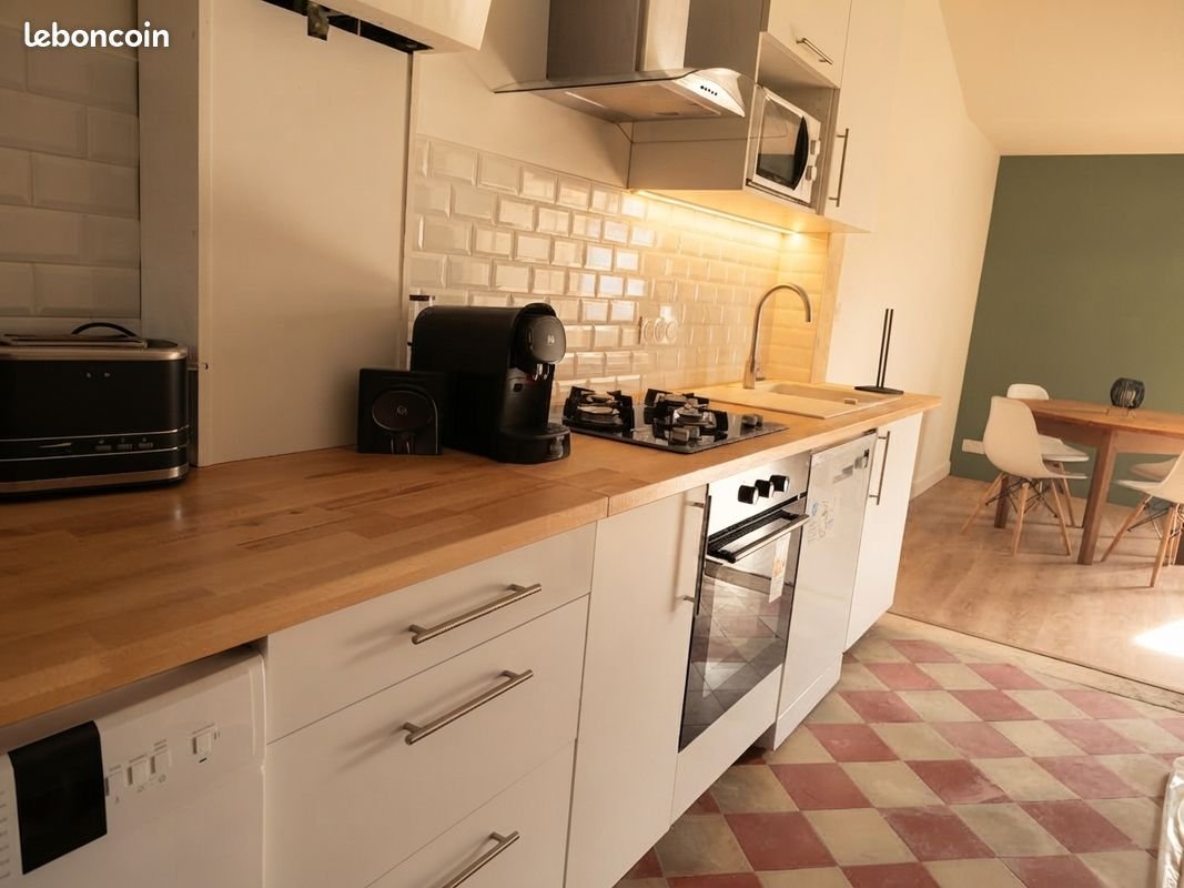 Maison à louer, 73m², Libourne