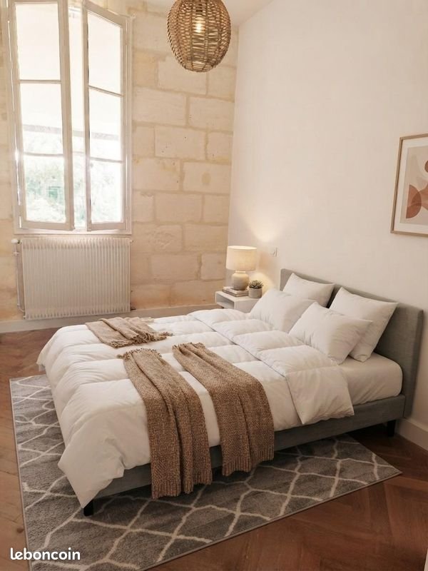 Maison à louer, 73m², Libourne