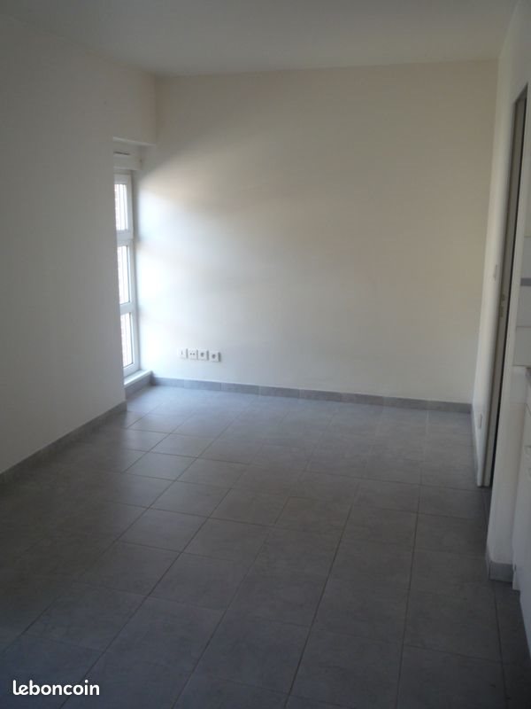 Appartement à louer, 21m², Beauvais