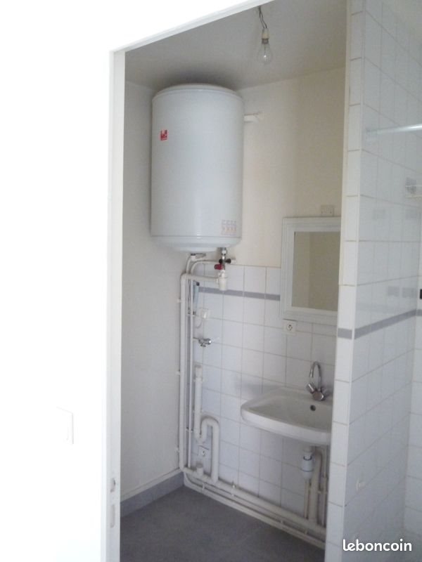 Appartement à louer, 21m², Beauvais