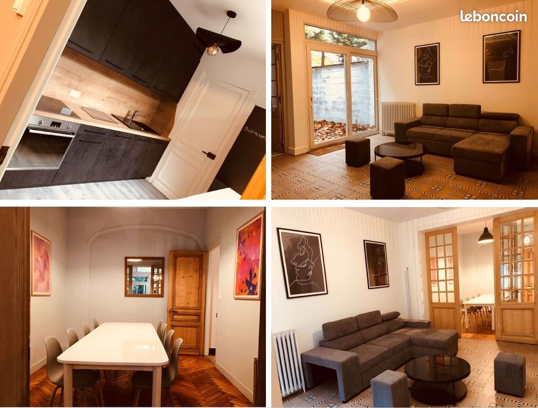 Maison à vendre, 155m², Roubaix