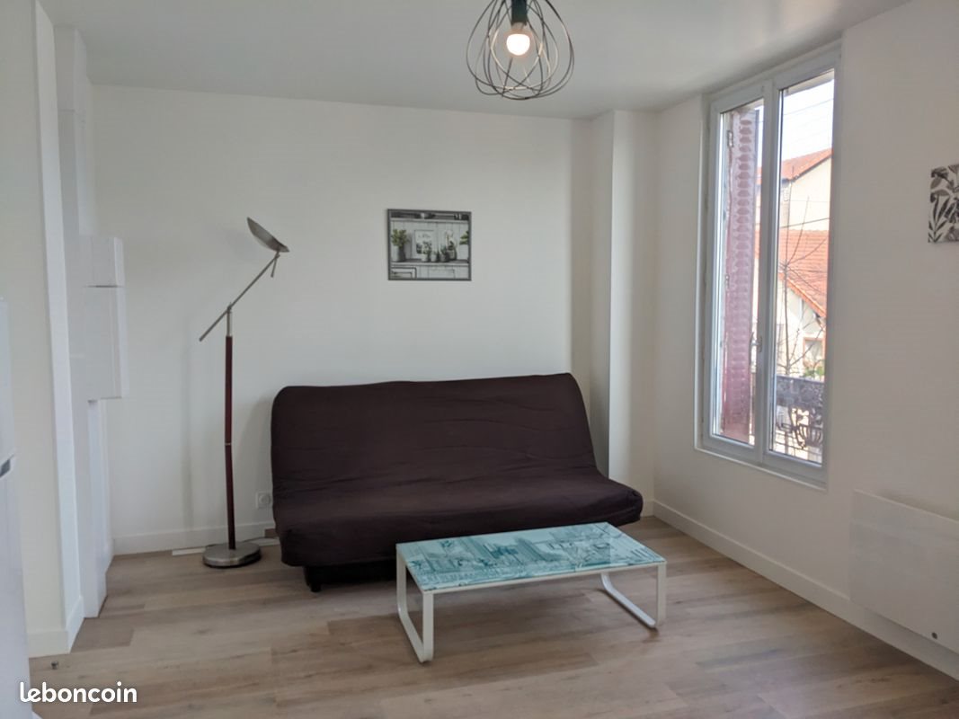 Appartement à louer, 26m², Savigny-sur-Orge