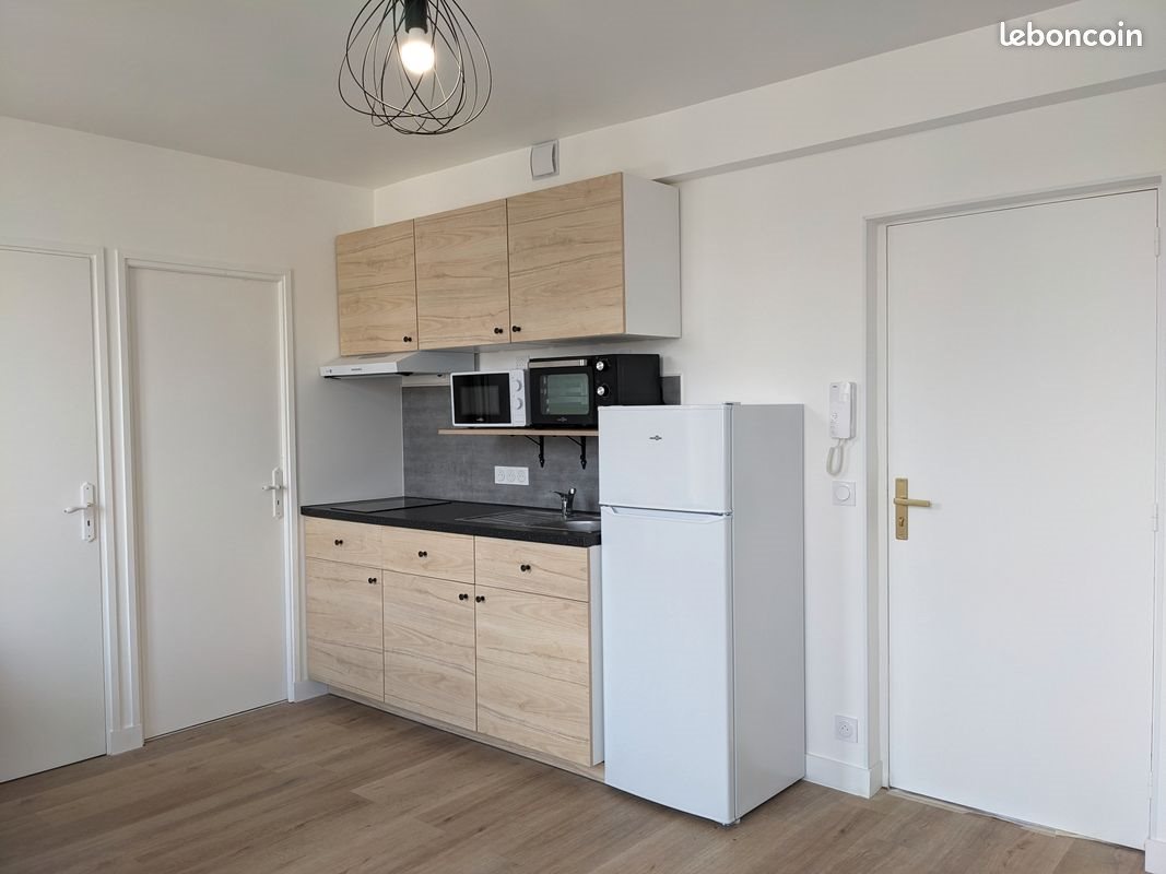 Appartement à louer, 26m², Savigny-sur-Orge