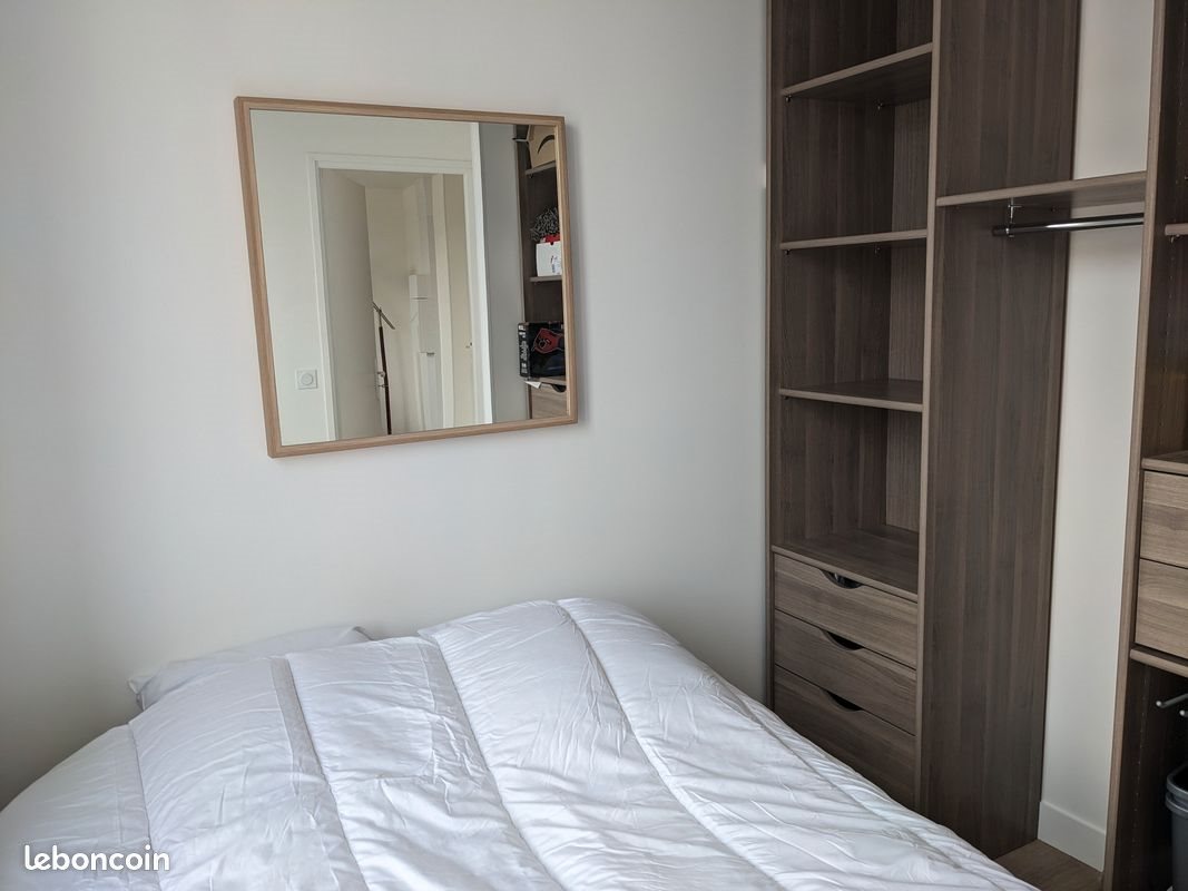 Appartement à louer, 26m², Savigny-sur-Orge