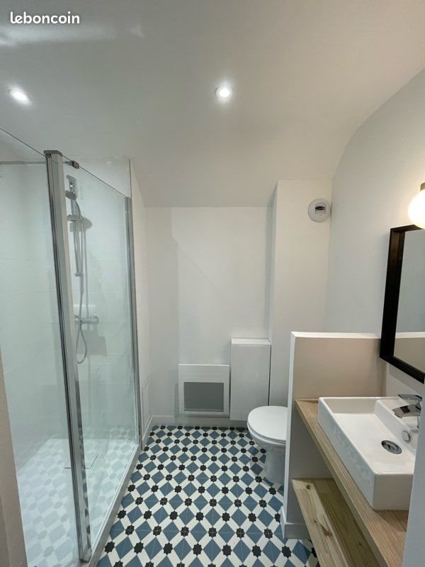 Appartement à louer, 26m², Quimper