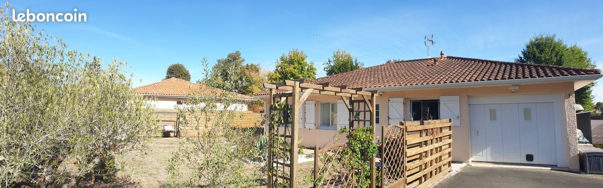 Maison à vendre, 139m², Léognan