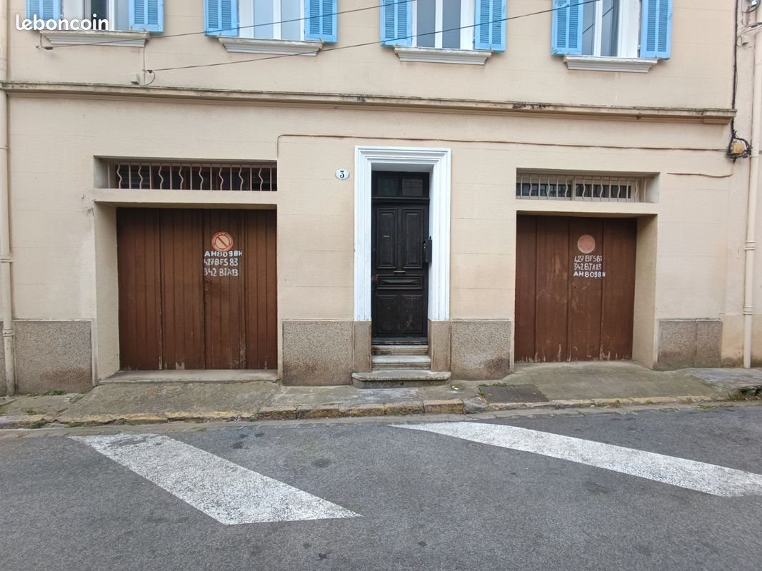 Maison à louer, 100m², La Seyne-sur-Mer