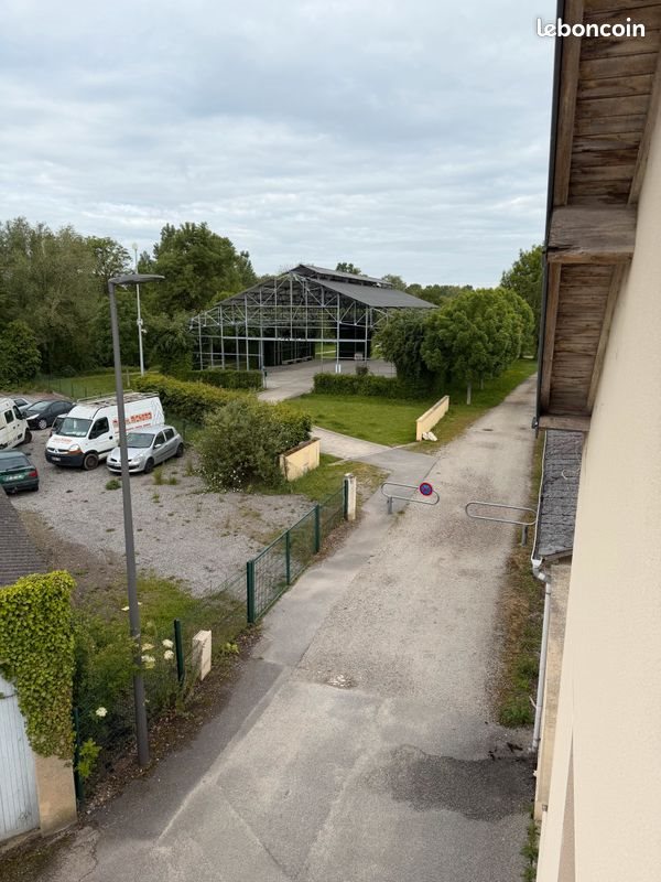 Maison à louer, 120m², Argentan