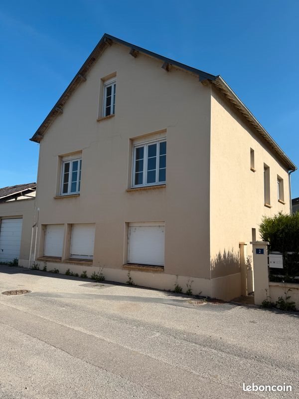 Maison à louer, 120m², Argentan