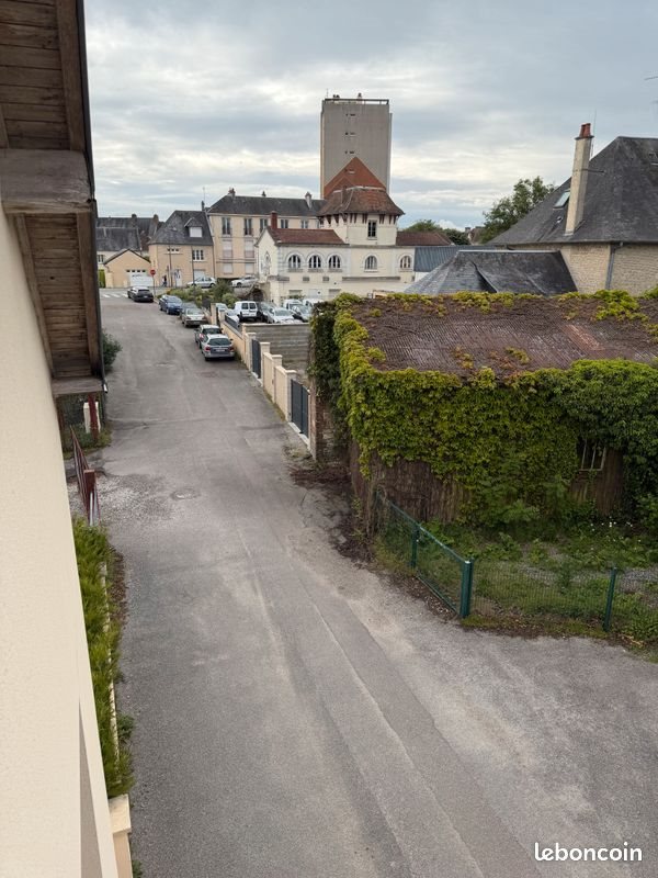 Maison à louer, 120m², Argentan