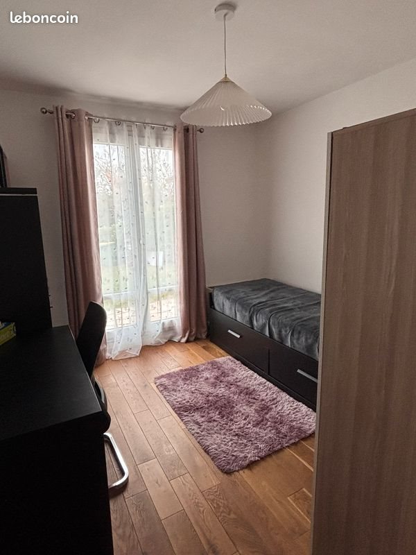 Appartement à louer, 25m², Le Mesnil-Saint-Denis