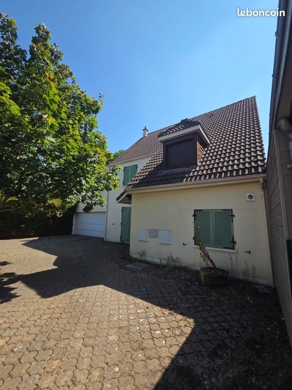 Maison à vendre, 153m², Olivet