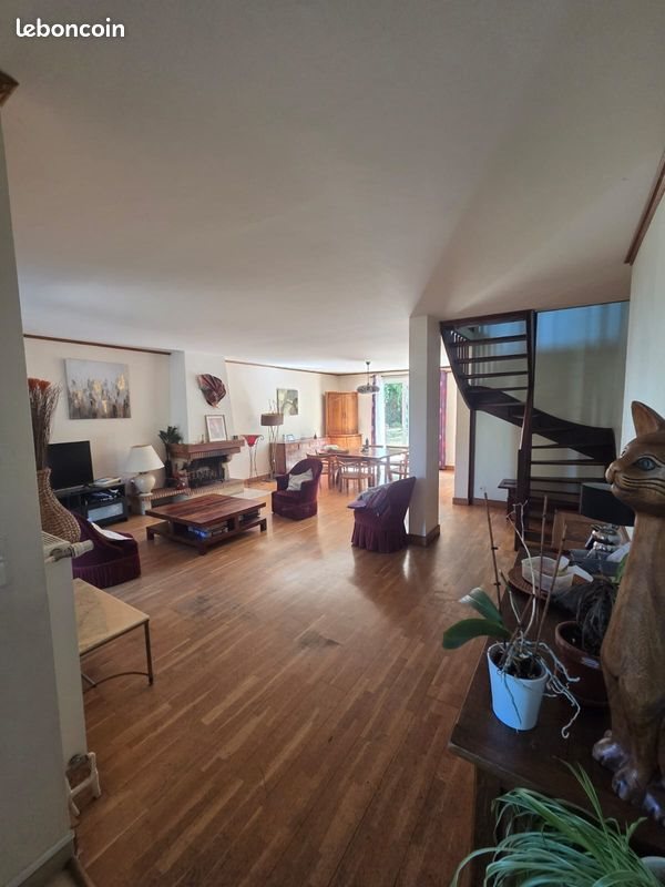 Maison à vendre, 153m², Olivet